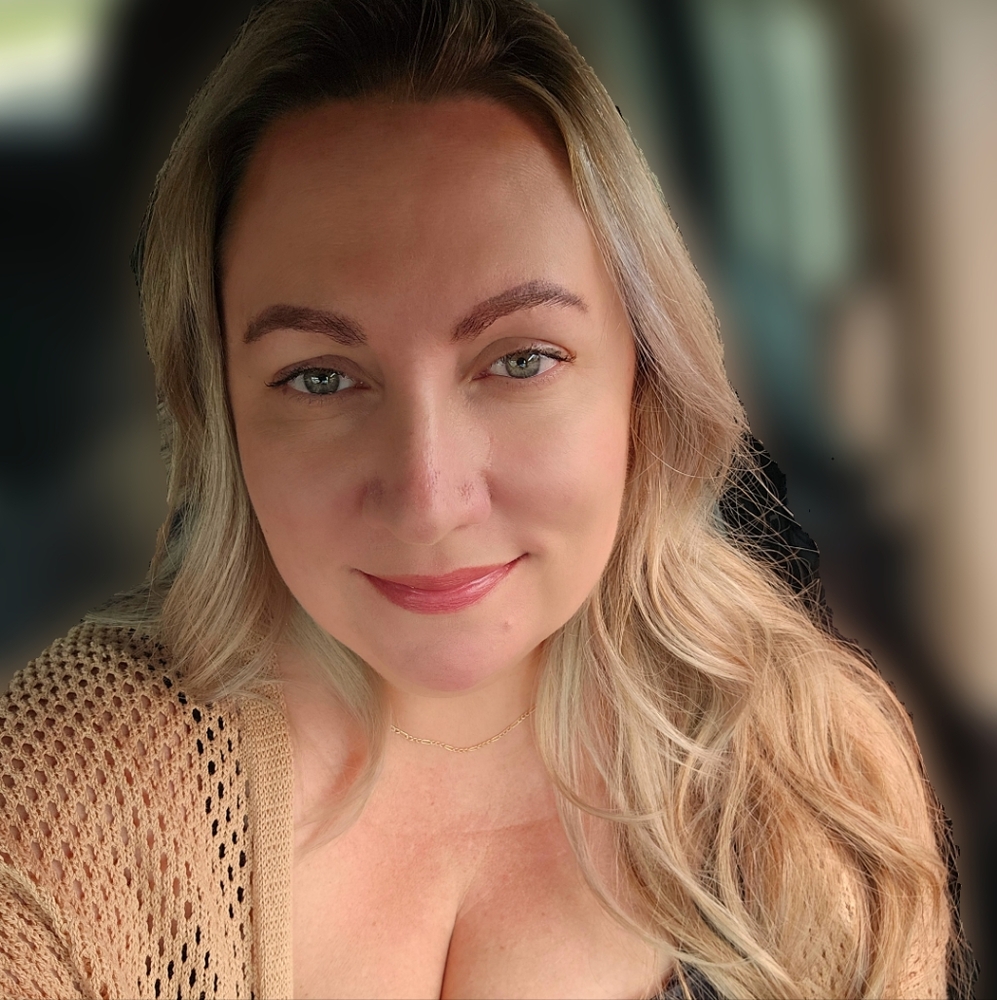 Meet your Posher, Keri
